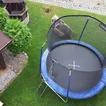 - Pacholik Rokytnice nad Jizerou