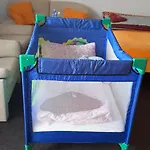 Apartamento - Pacholik