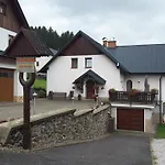 - Pacholik Rokytnice nad Jizerou