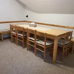 - Pacholik Apartamento *