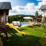 Apartamento - Pacholik