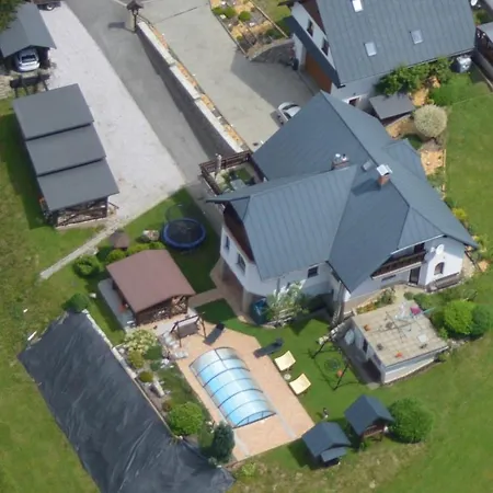 Privat Pacholik Rokytnice nad Jizerou