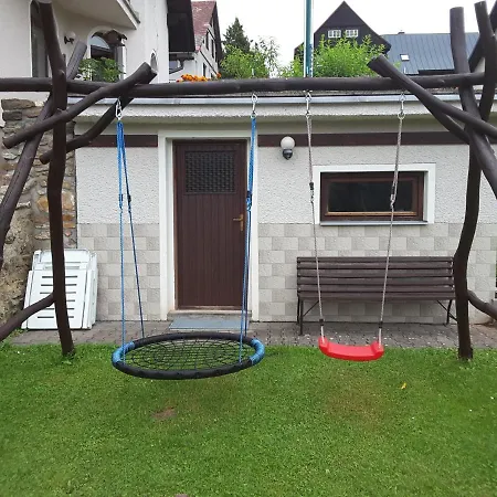 - Privat Pacholik Homestay Rokytnice nad Jizerou