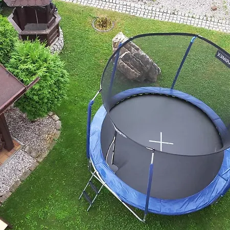 - Privat Pacholik Rokytnice nad Jizerou