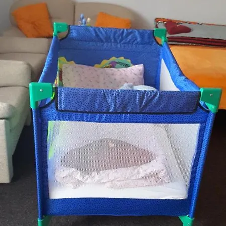 Kwatera prywatna Privat Pacholik