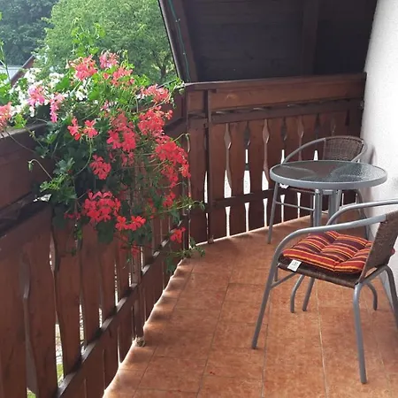 Homestay - Privat Pacholik Rokytnice nad Jizerou