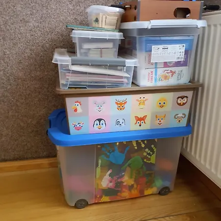 - Pacholik Апартаменты