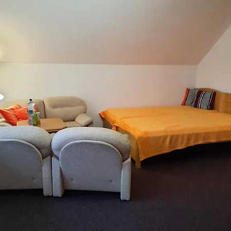 Апартаменты - Pacholik Рокицани