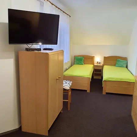 - Privat Pacholik Homestay *