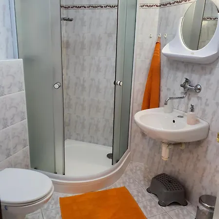 Апартаменты - Pacholik