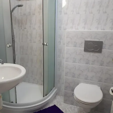 - Privat Pacholik Homestay *