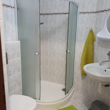 Homestay - Privat Pacholik Rokytnice nad Jizerou