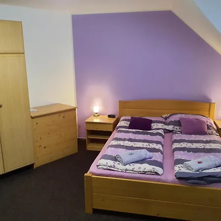 - Pacholik Апартаменты