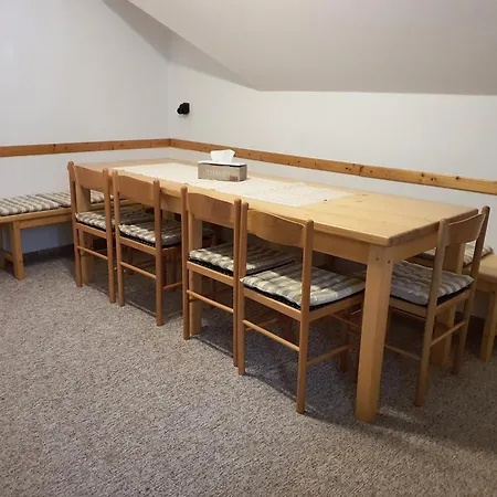 - Pacholik Апартаменты *