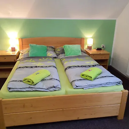 Апартаменты - Pacholik Рокицани