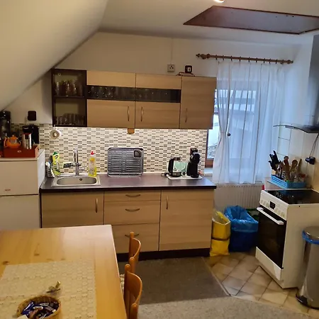 - Pacholik Rokytnice nad Jizerou