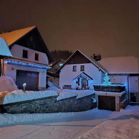 - Privat Pacholik Homestay
