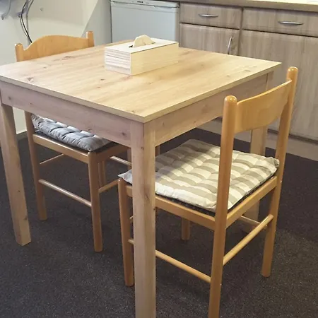 Privat Pacholik * Rokytnice nad Jizerou