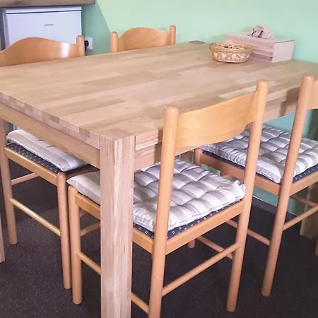 - Privat Pacholik Homestay *