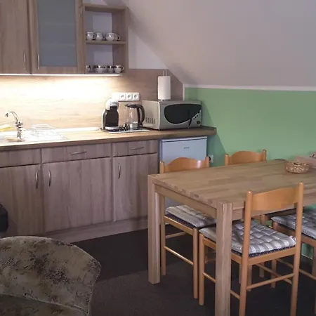 Homestay - Privat Pacholik *