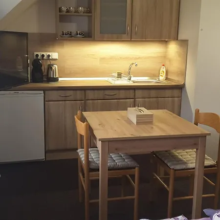 Privat Pacholik * Rokytnice nad Jizerou