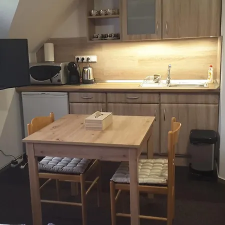 - Pacholik Апартаменты