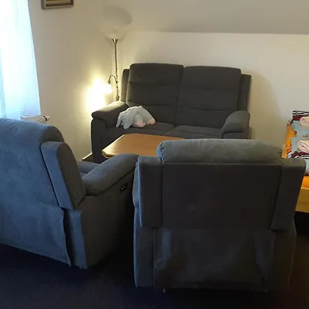 Apartamento - Pacholik