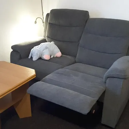 Apartamento - Pacholik Rokytnice nad Jizerou