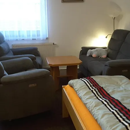 Apartamento - Pacholik