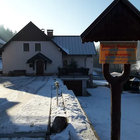 Privat Pacholik *