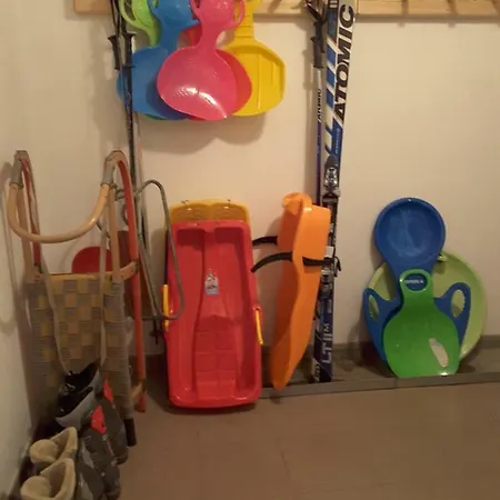 - Privat Pacholik Rokytnice nad Jizerou