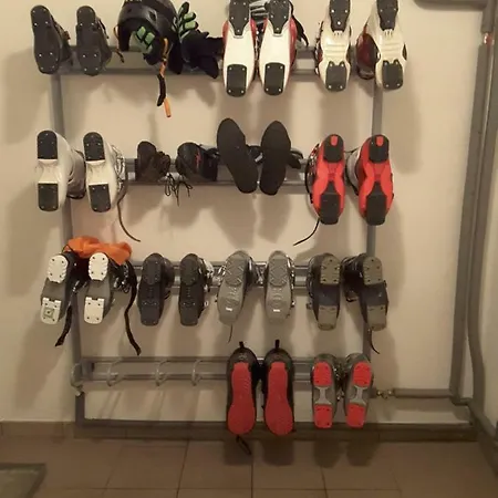 Апартаменты - Pacholik *