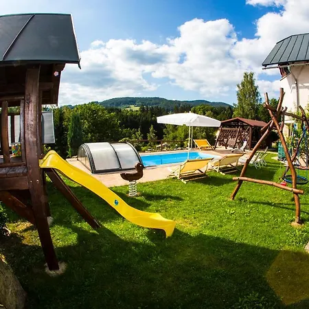 Kwatera prywatna Privat Pacholik