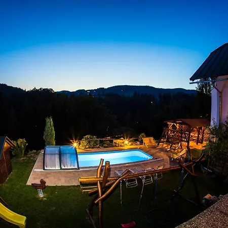 - Privat Pacholik * Rokytnice nad Jizerou