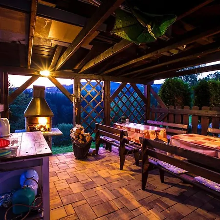 Homestay - Privat Pacholik Rokytnice nad Jizerou