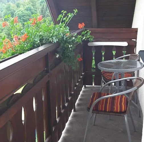 - Pacholik Appartement *