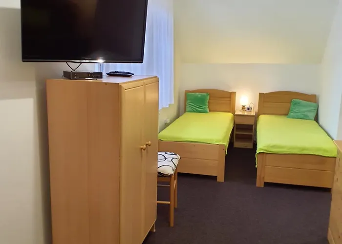 - Pacholik Apartamento *