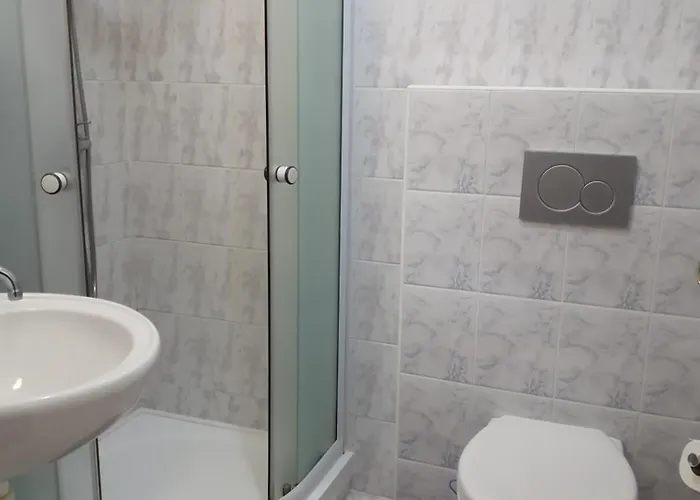 - Pacholik Apartamento *