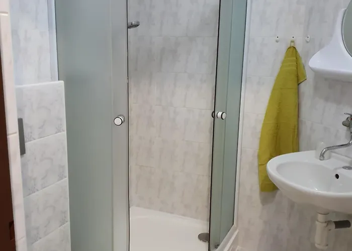 Apartamento - Pacholik Rokytnice nad Jizerou