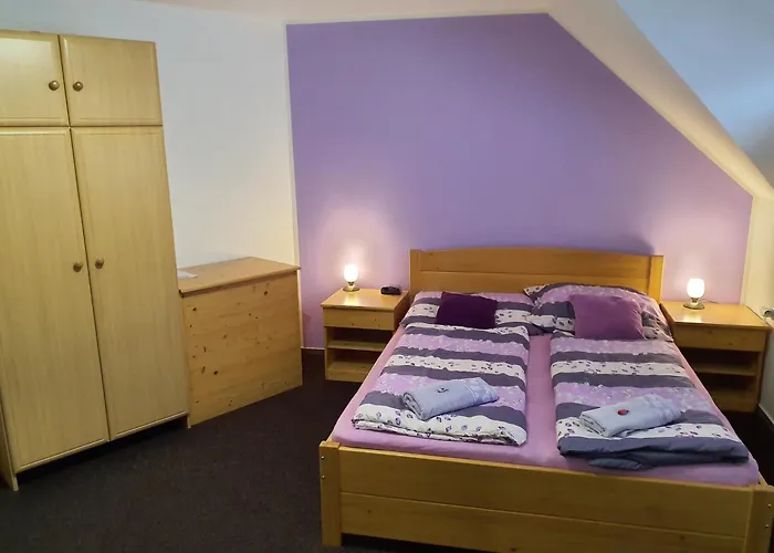 - Pacholik Apartamento