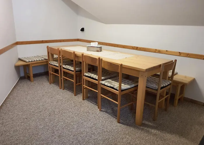 - Pacholik Apartamento *