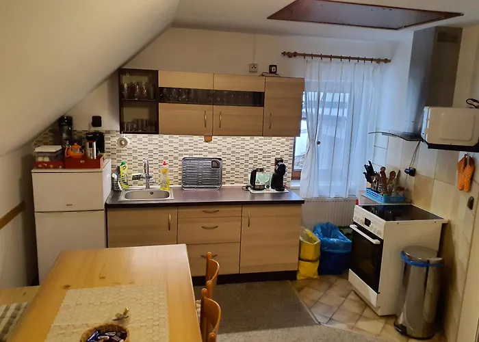 - Pacholik Rokytnice nad Jizerou