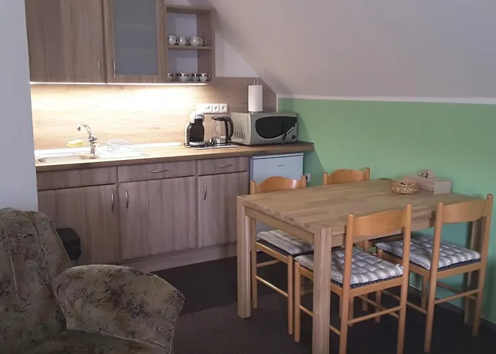 Apartamento - Pacholik *