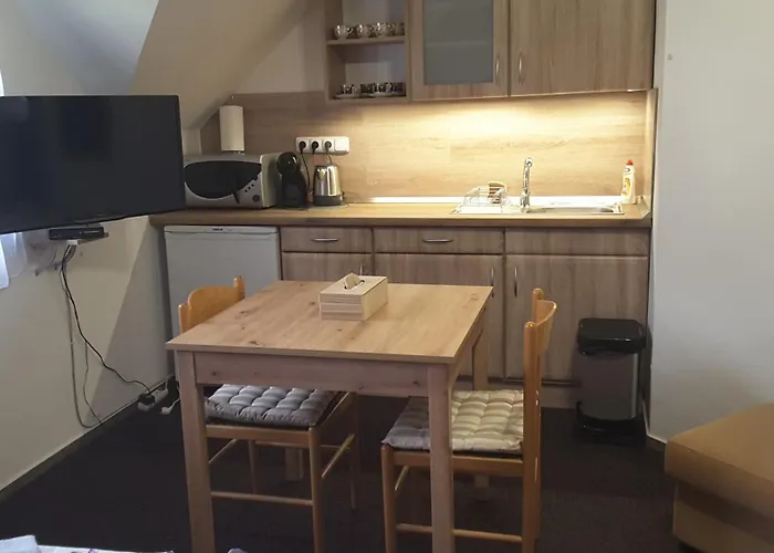 - Pacholik Apartamento