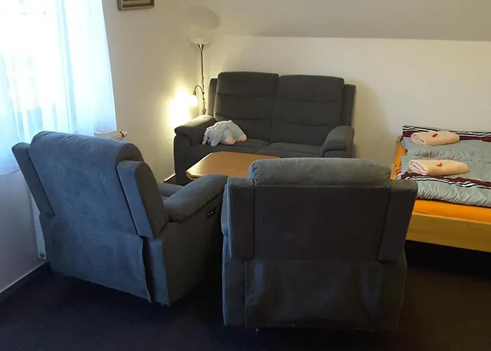 Apartamento - Pacholik