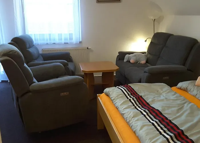 Apartamento - Pacholik